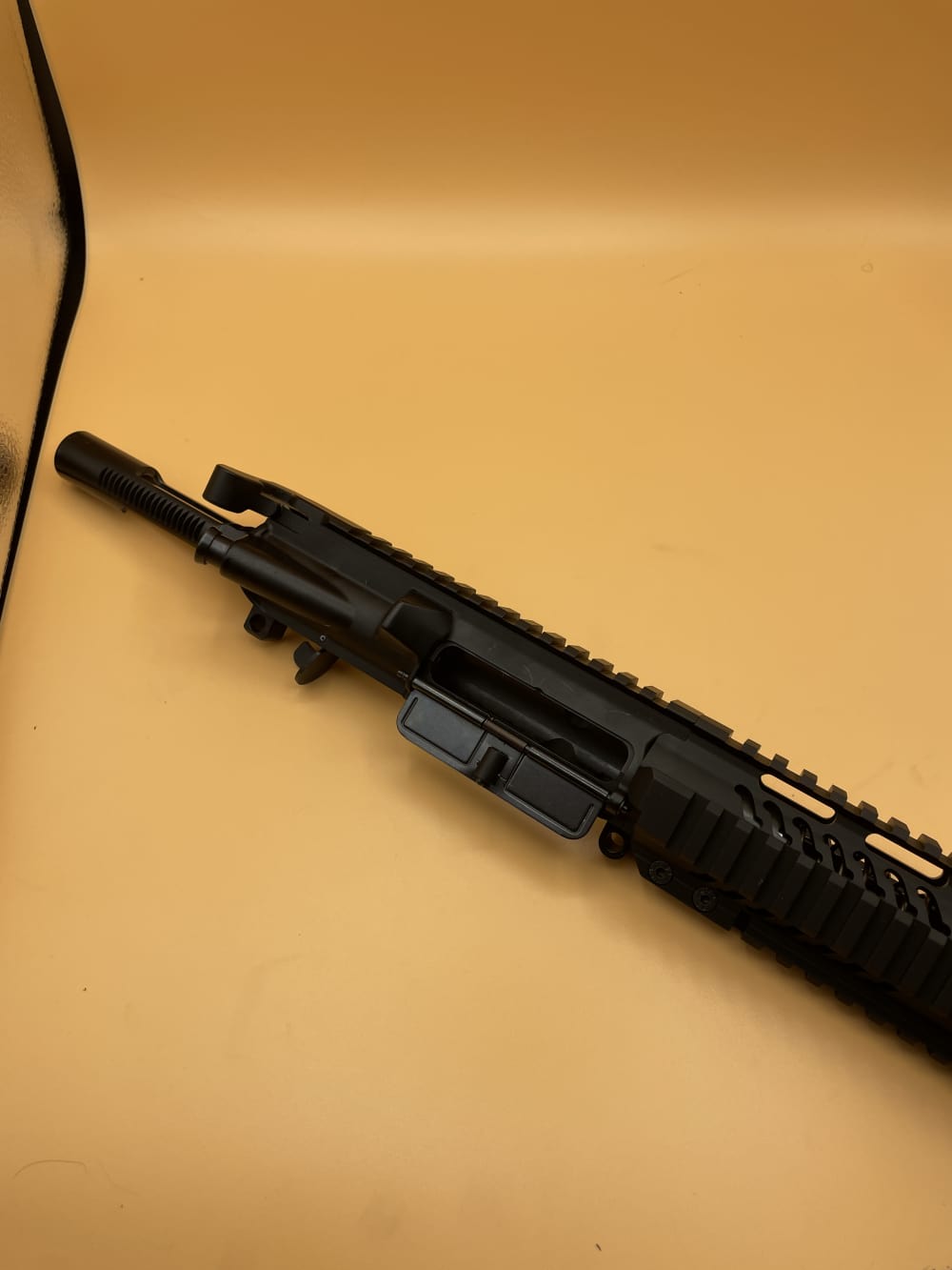 AR-15 .410 UPPER COMPLETE WITH MAGAZINE-img-7