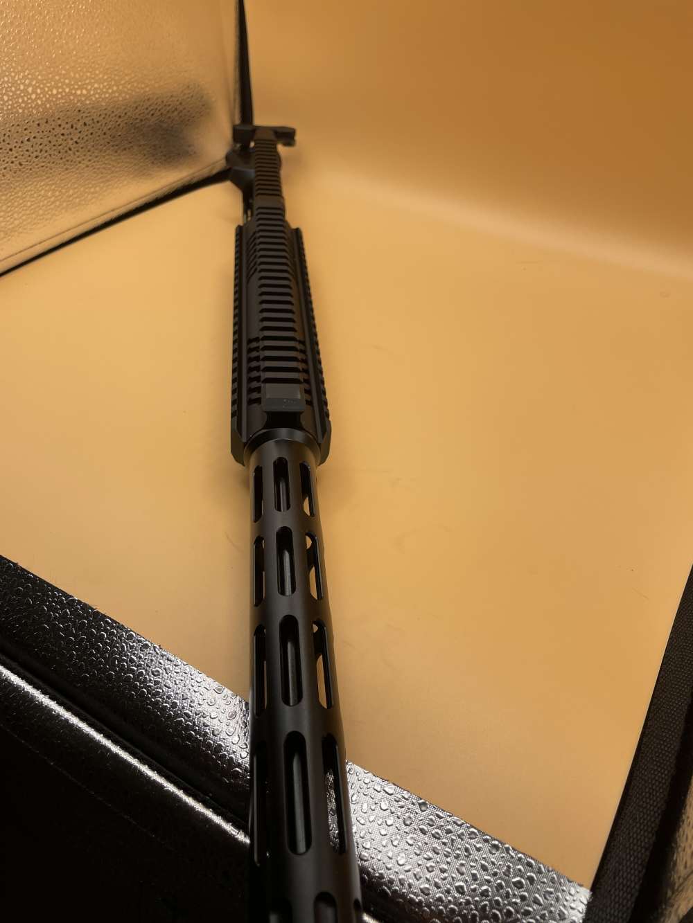 AR-15 .410 UPPER COMPLETE WITH MAGAZINE-img-4