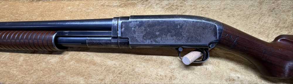 WINCHESTER MODEL 1912-img-6