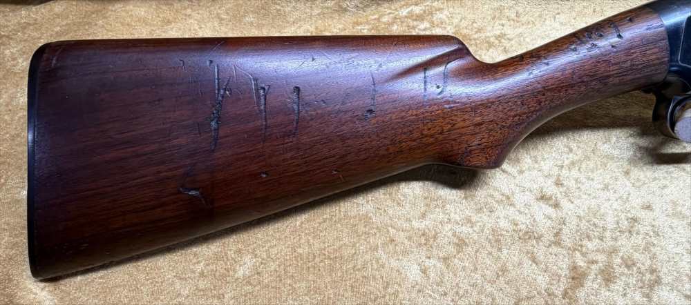 WINCHESTER MODEL 1912-img-5