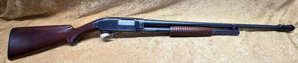 WINCHESTER MODEL 1912-img-0