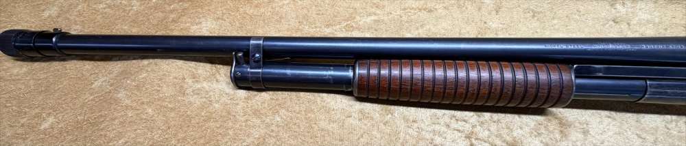 WINCHESTER MODEL 1912-img-2