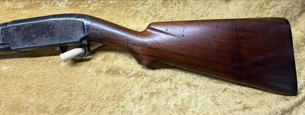 WINCHESTER MODEL 1912-img-4