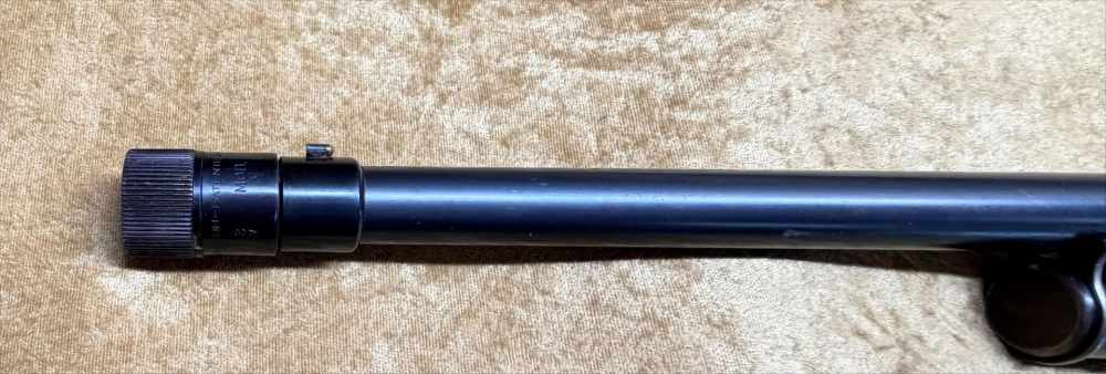 WINCHESTER MODEL 1912-img-7