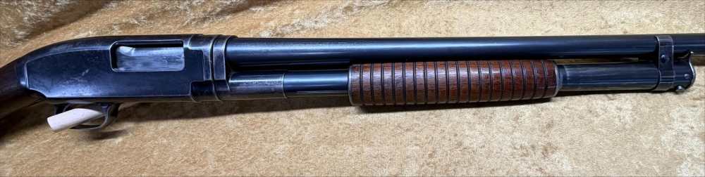 WINCHESTER MODEL 1912-img-3
