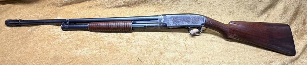WINCHESTER MODEL 1912-img-1