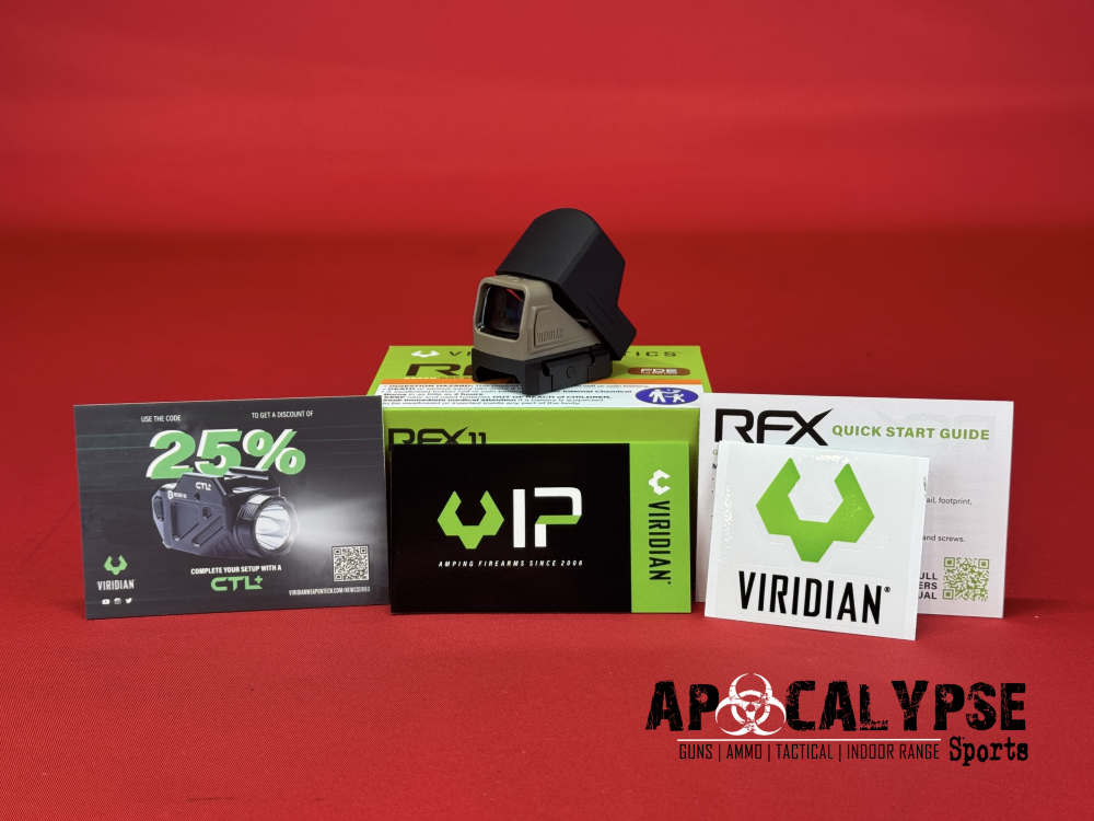 Viridian RFX11 Green Dot FDE -img-4