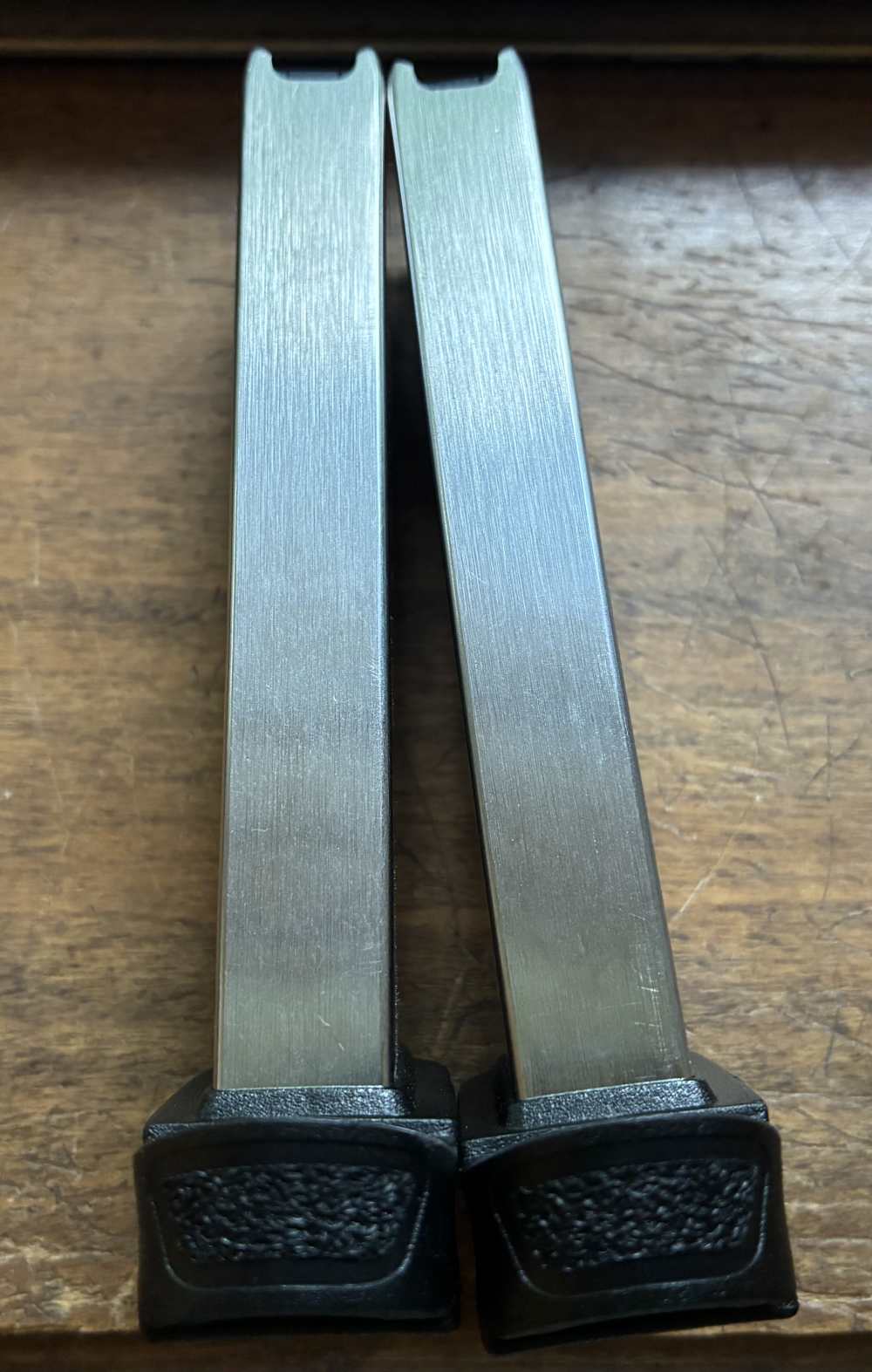 2x Springfield XD45 7rd magazines-img-2