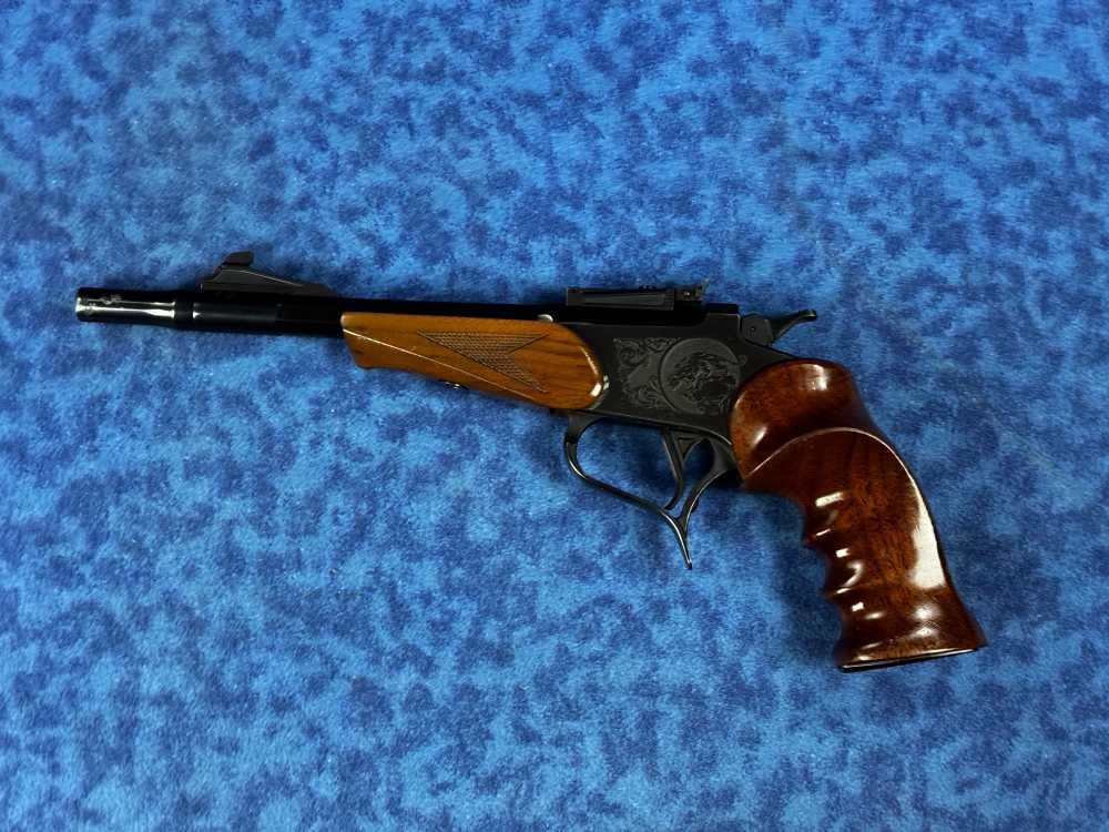 Thompson/Center Contender .45 Colt 10" Single Shot Pistol *LAYAWAY*-img-6