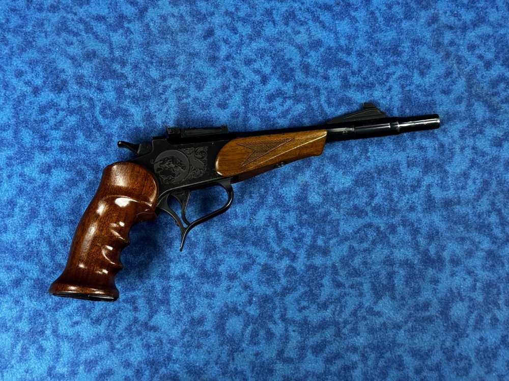 Thompson/Center Contender .45 Colt 10" Single Shot Pistol *LAYAWAY*-img-29