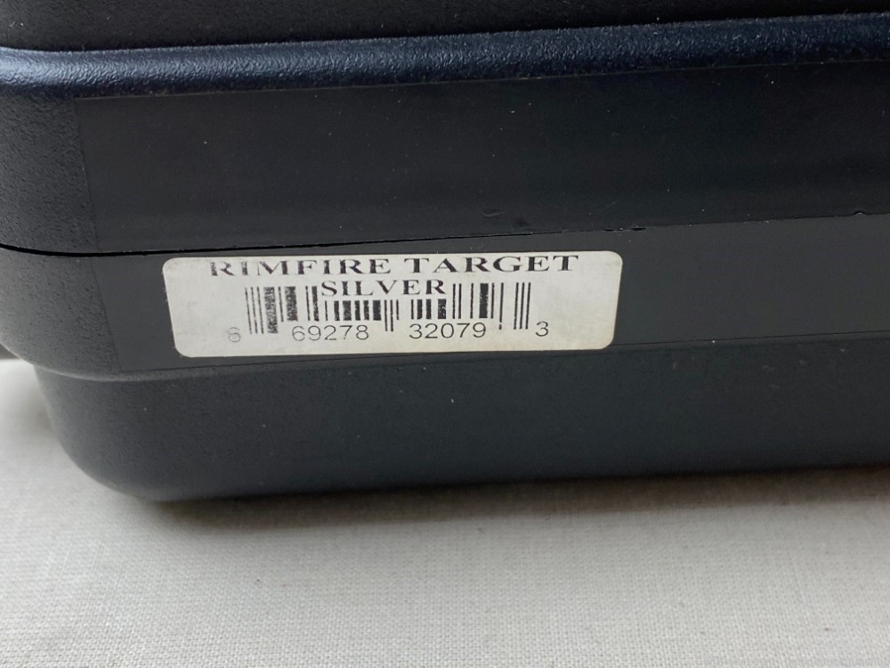 Kimber 1911 Rimfire Target 22LR 5" Stainless-img-6