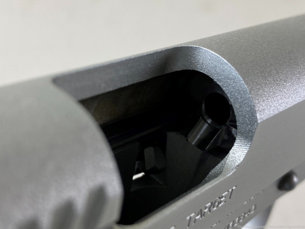 Kimber 1911 Rimfire Target 22LR 5" Stainless-img-44