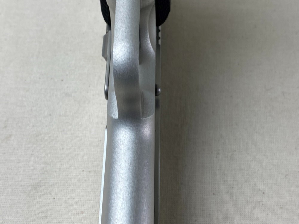Kimber 1911 Rimfire Target 22LR 5" Stainless-img-35