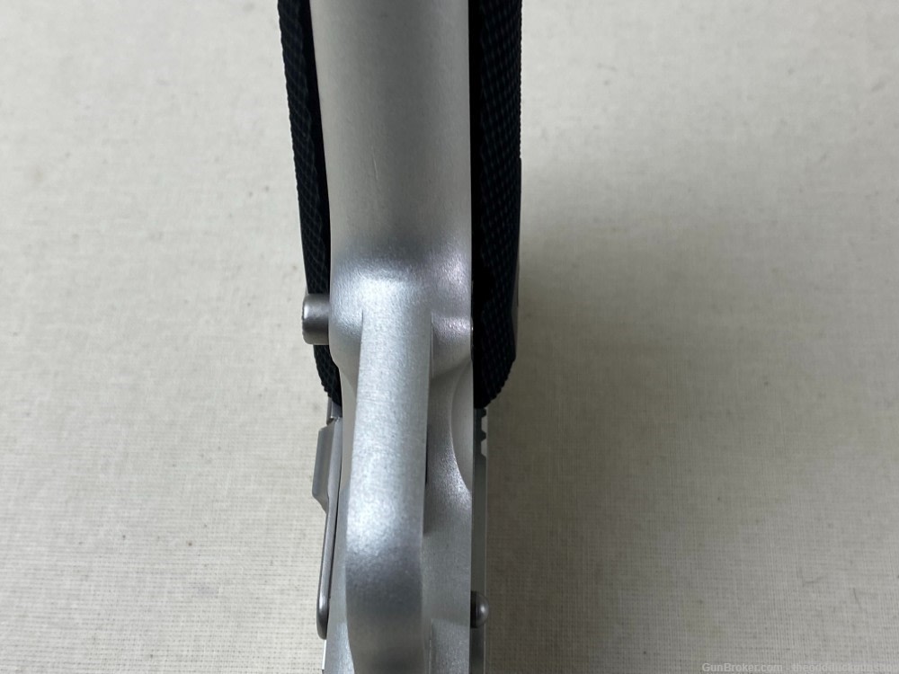 Kimber 1911 Rimfire Target 22LR 5" Stainless-img-36