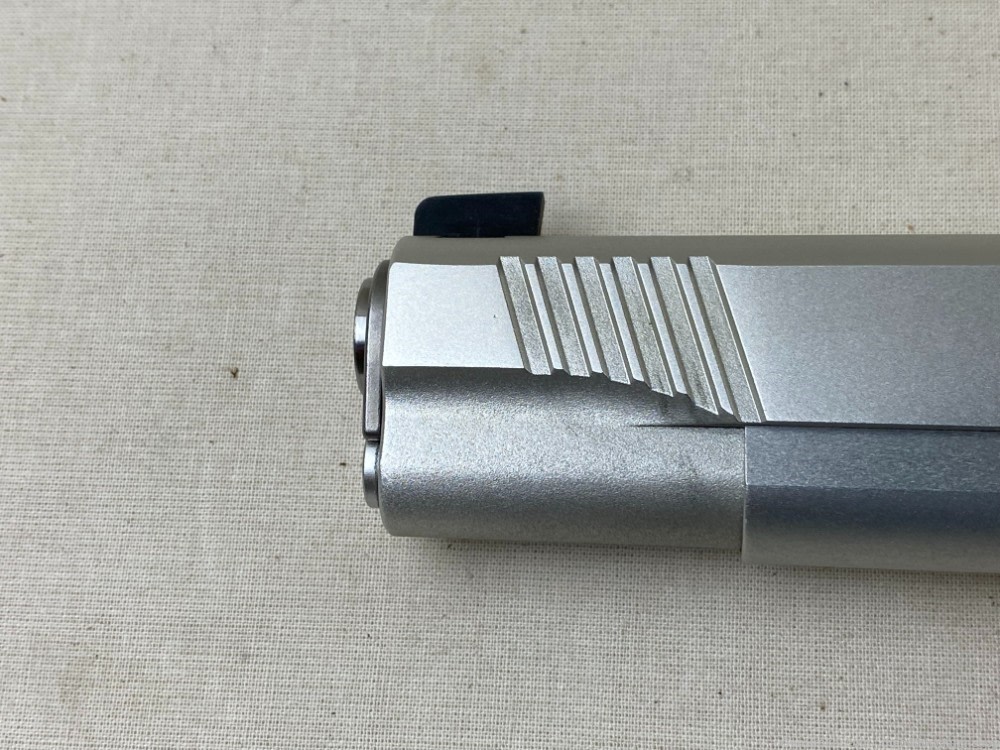 Kimber 1911 Rimfire Target 22LR 5" Stainless-img-15