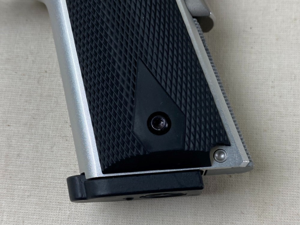 Kimber 1911 Rimfire Target 22LR 5" Stainless-img-9
