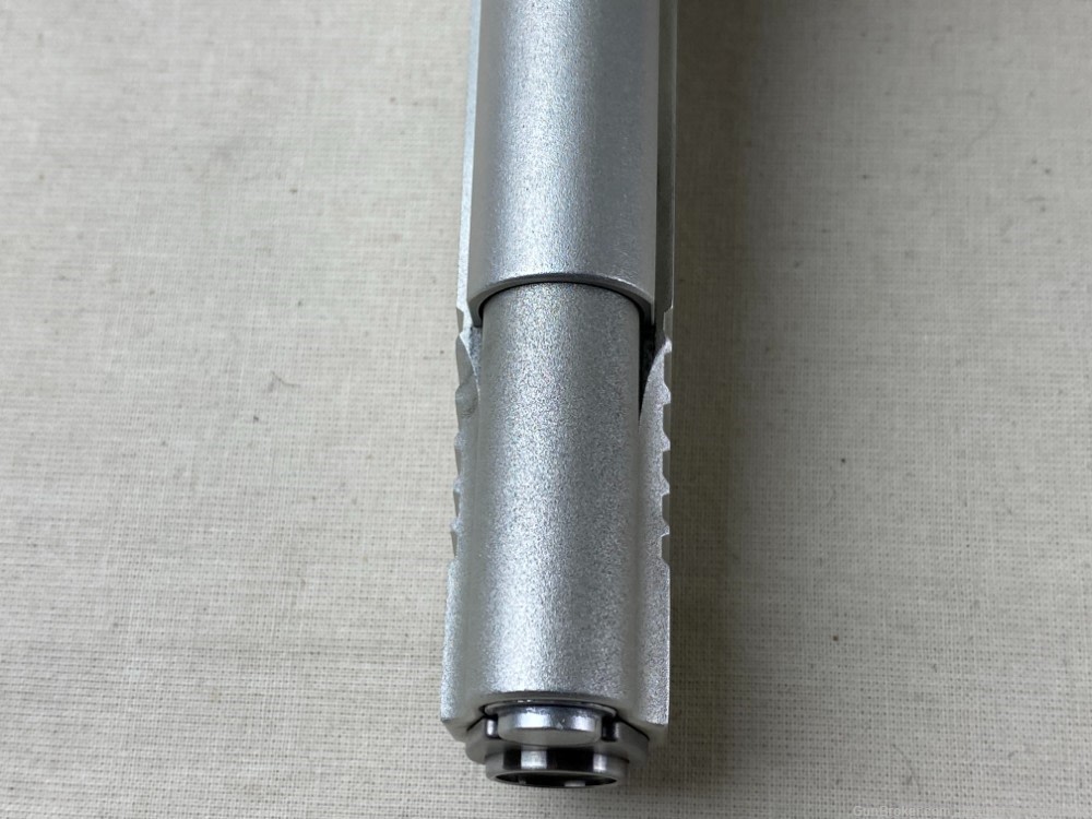 Kimber 1911 Rimfire Target 22LR 5" Stainless-img-34