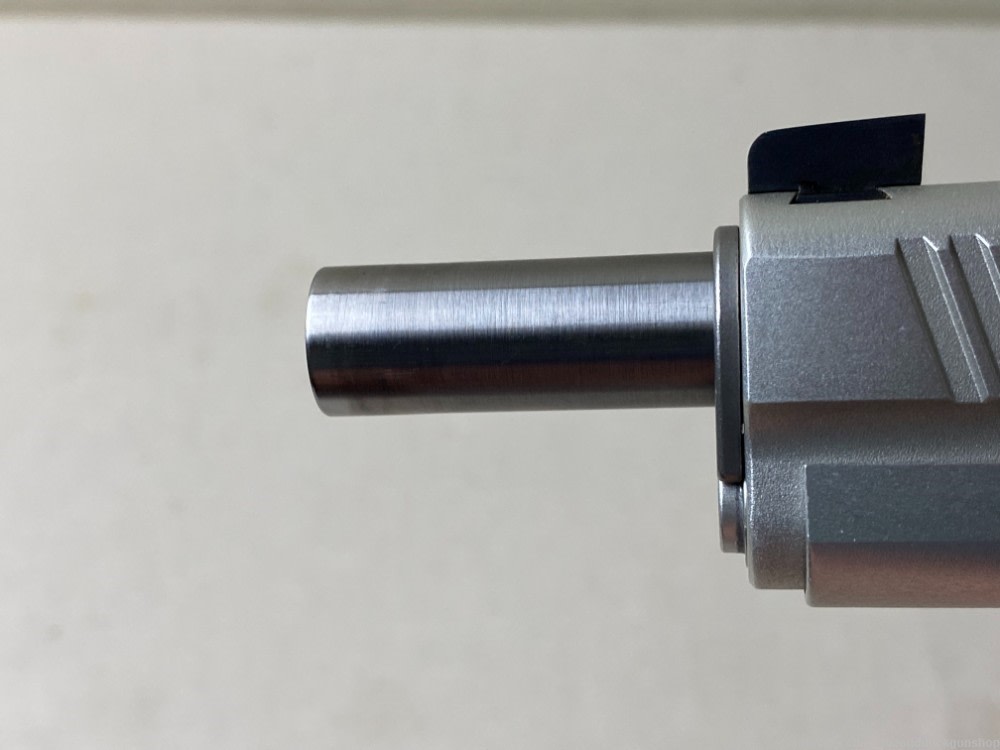Kimber 1911 Rimfire Target 22LR 5" Stainless-img-40