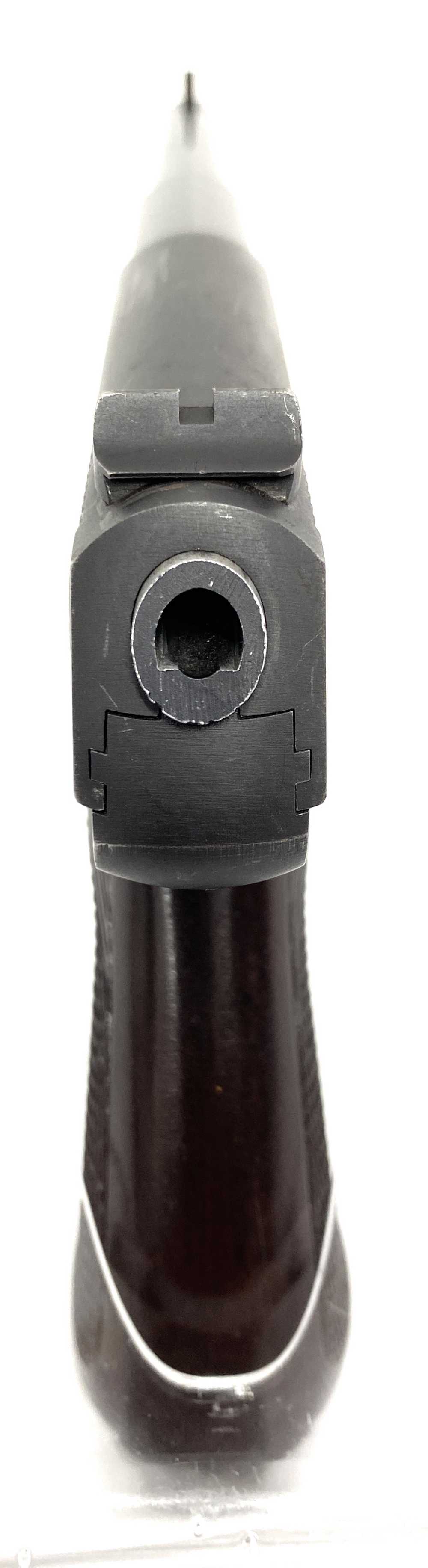 HIGH STANDARD MFG CO M-101 Dura-Matic - .22 LR - 10 + 1rds - 6.5 "-img-6