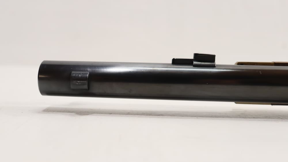 PEDERSOLI REMINGTON CONTRACT ZOUAVE 1863 58 CAL PERCUSSION RIFLE-img-58