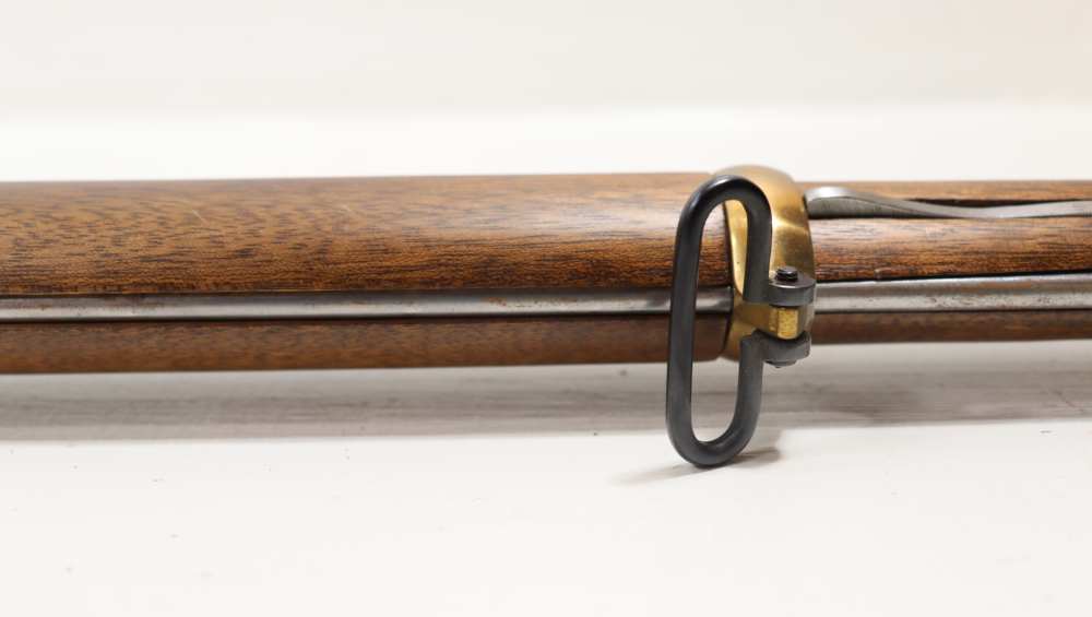 PEDERSOLI REMINGTON CONTRACT ZOUAVE 1863 58 CAL PERCUSSION RIFLE-img-29