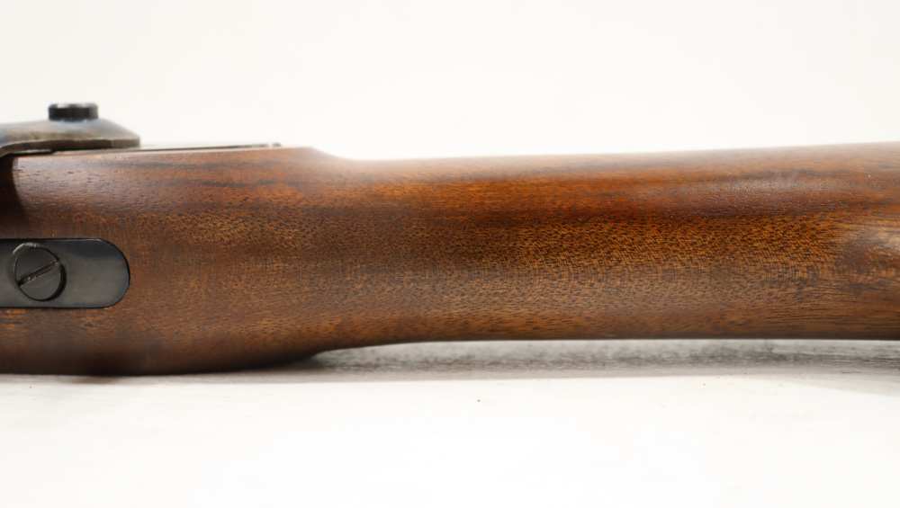 PEDERSOLI REMINGTON CONTRACT ZOUAVE 1863 58 CAL PERCUSSION RIFLE-img-52