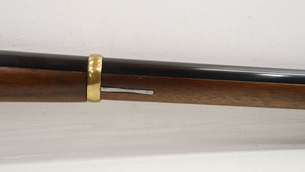 PEDERSOLI REMINGTON CONTRACT ZOUAVE 1863 58 CAL PERCUSSION RIFLE-img-5