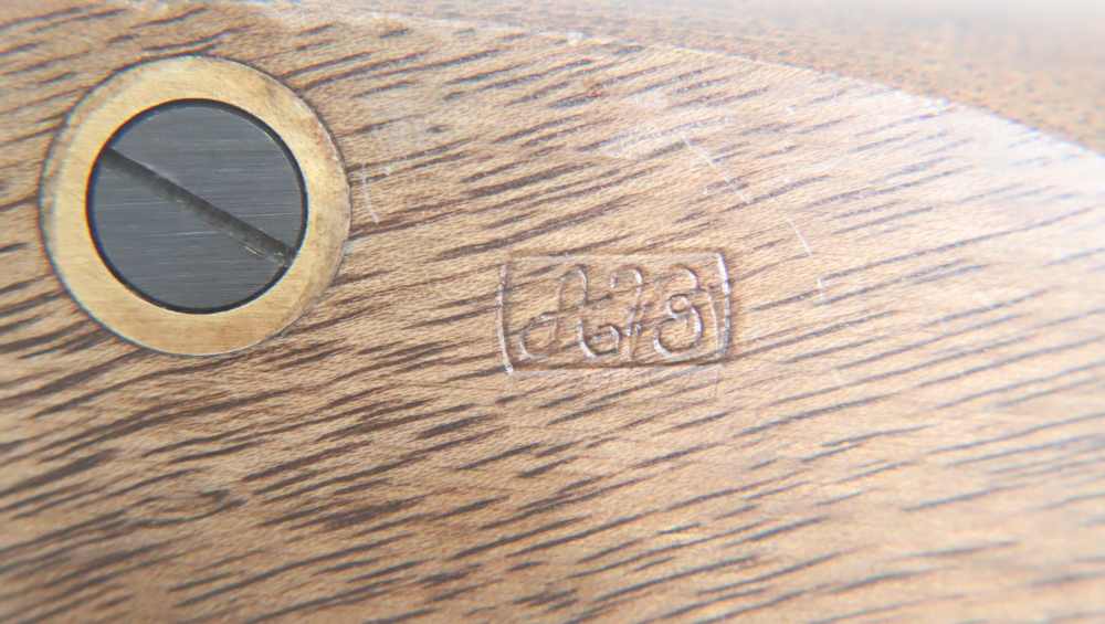 PEDERSOLI REMINGTON CONTRACT ZOUAVE 1863 58 CAL PERCUSSION RIFLE-img-70