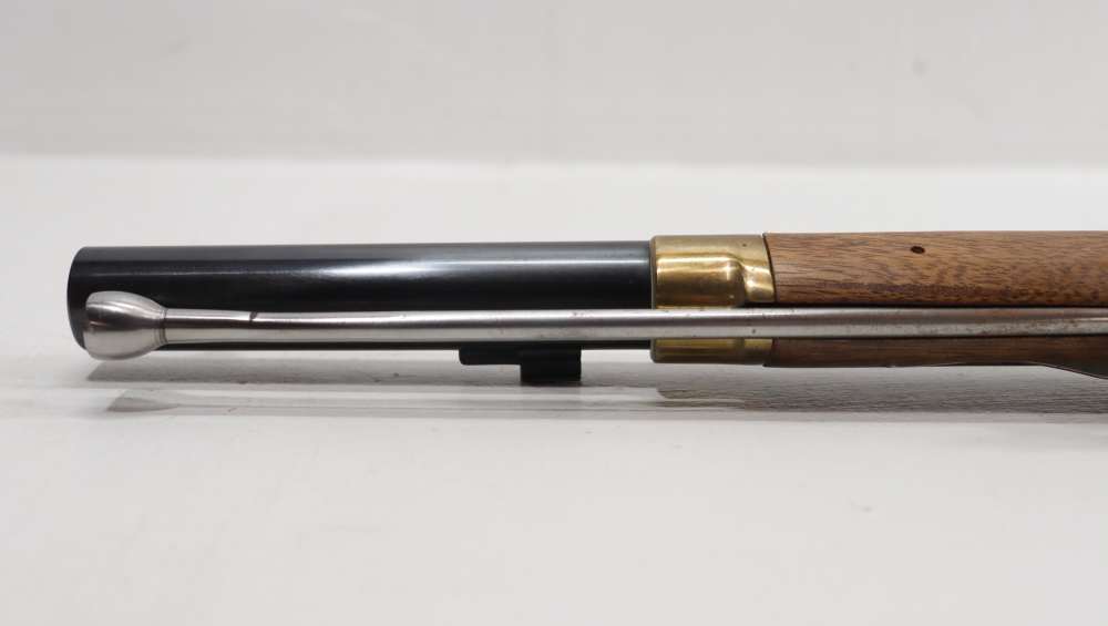 PEDERSOLI REMINGTON CONTRACT ZOUAVE 1863 58 CAL PERCUSSION RIFLE-img-48