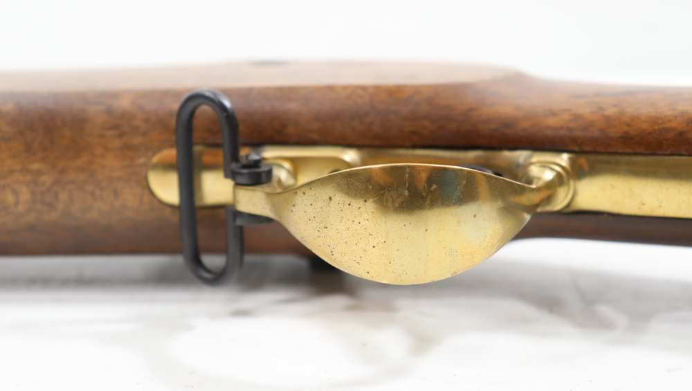 PEDERSOLI REMINGTON CONTRACT ZOUAVE 1863 58 CAL PERCUSSION RIFLE-img-37