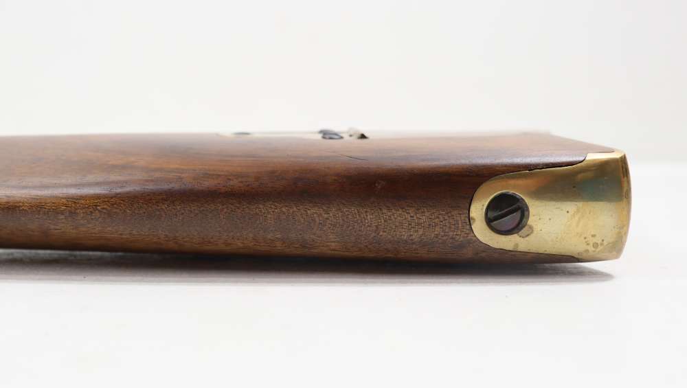 PEDERSOLI REMINGTON CONTRACT ZOUAVE 1863 58 CAL PERCUSSION RIFLE-img-50