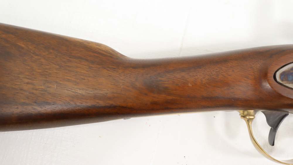 PEDERSOLI REMINGTON CONTRACT ZOUAVE 1863 58 CAL PERCUSSION RIFLE-img-19