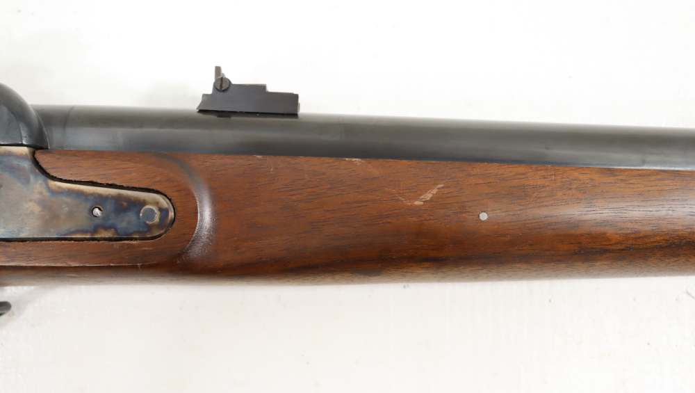 PEDERSOLI REMINGTON CONTRACT ZOUAVE 1863 58 CAL PERCUSSION RIFLE-img-24