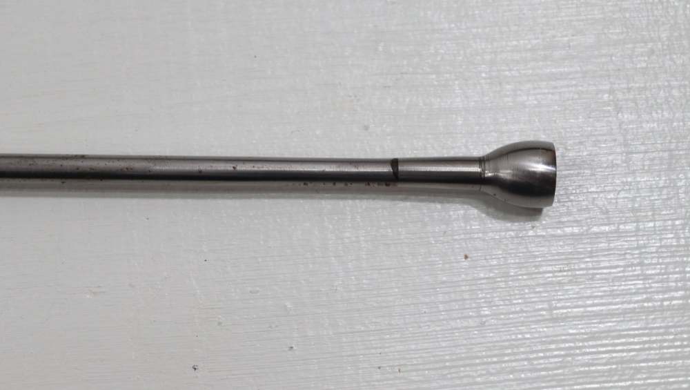 PEDERSOLI REMINGTON CONTRACT ZOUAVE 1863 58 CAL PERCUSSION RIFLE-img-76
