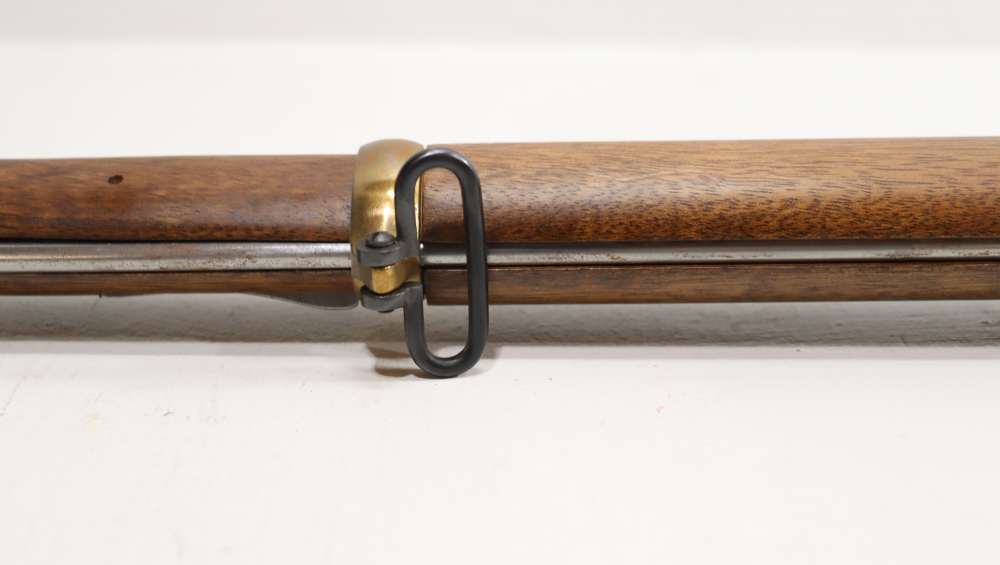 PEDERSOLI REMINGTON CONTRACT ZOUAVE 1863 58 CAL PERCUSSION RIFLE-img-46