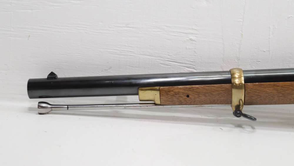 PEDERSOLI REMINGTON CONTRACT ZOUAVE 1863 58 CAL PERCUSSION RIFLE-img-14