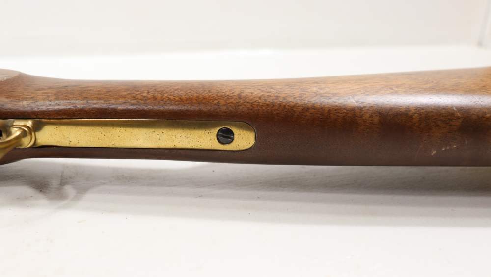 PEDERSOLI REMINGTON CONTRACT ZOUAVE 1863 58 CAL PERCUSSION RIFLE-img-35