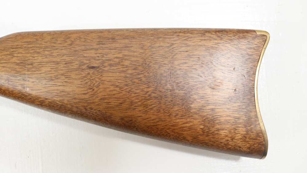 PEDERSOLI REMINGTON CONTRACT ZOUAVE 1863 58 CAL PERCUSSION RIFLE-img-34