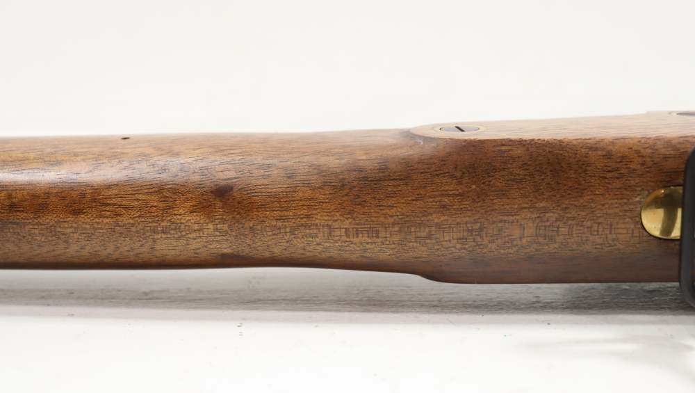 PEDERSOLI REMINGTON CONTRACT ZOUAVE 1863 58 CAL PERCUSSION RIFLE-img-40