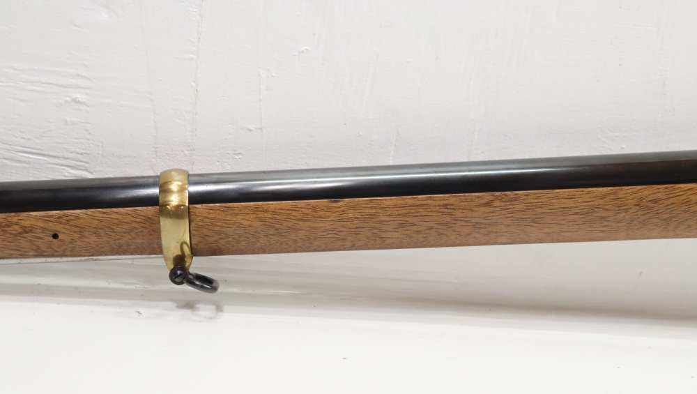 PEDERSOLI REMINGTON CONTRACT ZOUAVE 1863 58 CAL PERCUSSION RIFLE-img-13