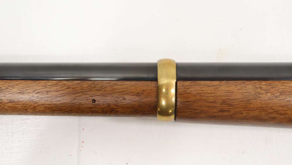 PEDERSOLI REMINGTON CONTRACT ZOUAVE 1863 58 CAL PERCUSSION RIFLE-img-43