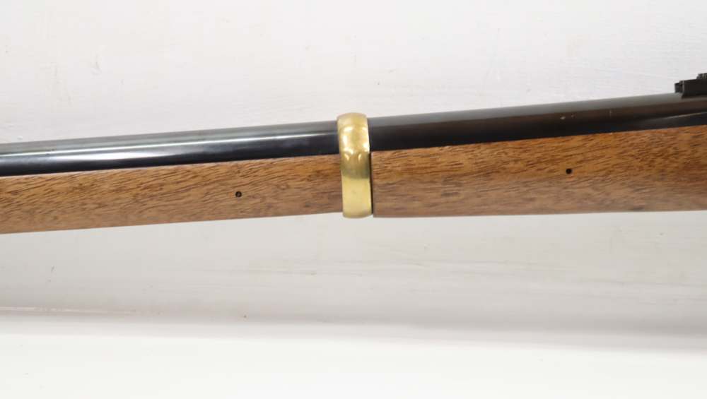 PEDERSOLI REMINGTON CONTRACT ZOUAVE 1863 58 CAL PERCUSSION RIFLE-img-12