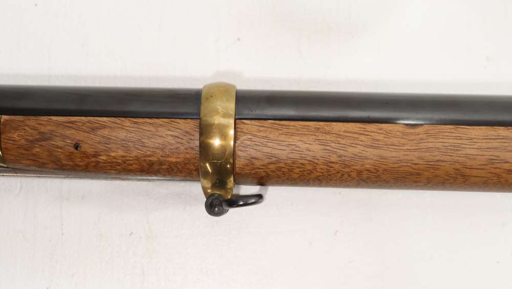PEDERSOLI REMINGTON CONTRACT ZOUAVE 1863 58 CAL PERCUSSION RIFLE-img-47