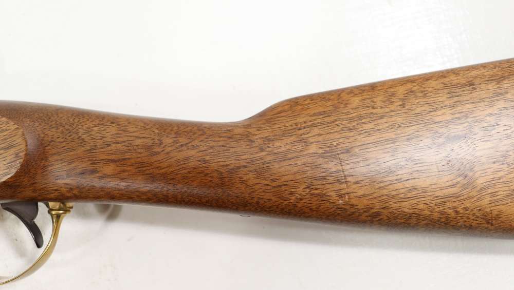PEDERSOLI REMINGTON CONTRACT ZOUAVE 1863 58 CAL PERCUSSION RIFLE-img-36