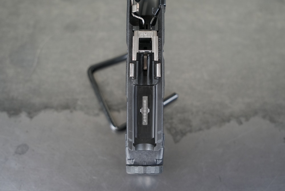 Glock 25 Gen3 – Rare Discontinued Model | Factory Glock GTL10 Light-img-11