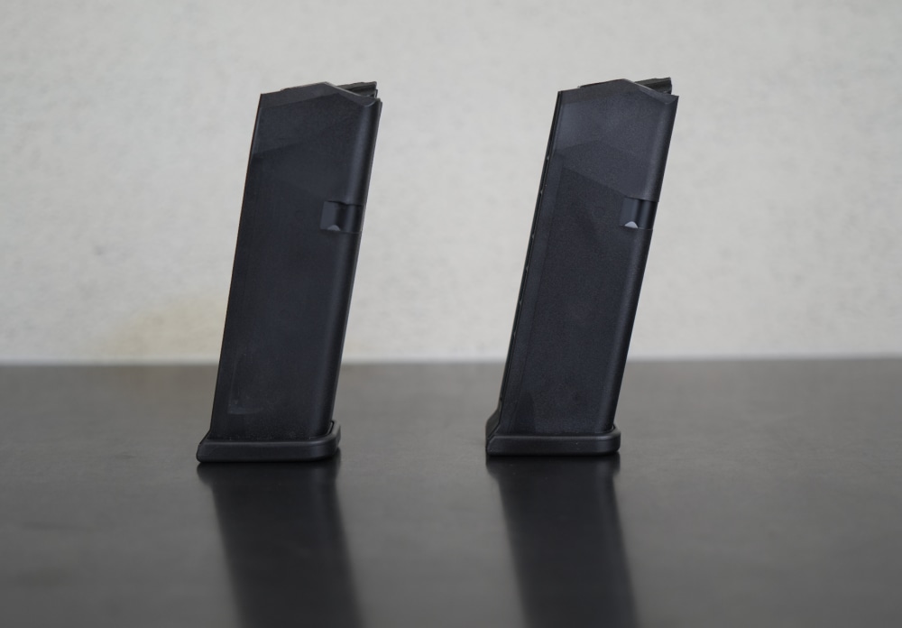 Glock 25 Gen3 – Rare Discontinued Model | Factory Glock GTL10 Light-img-23