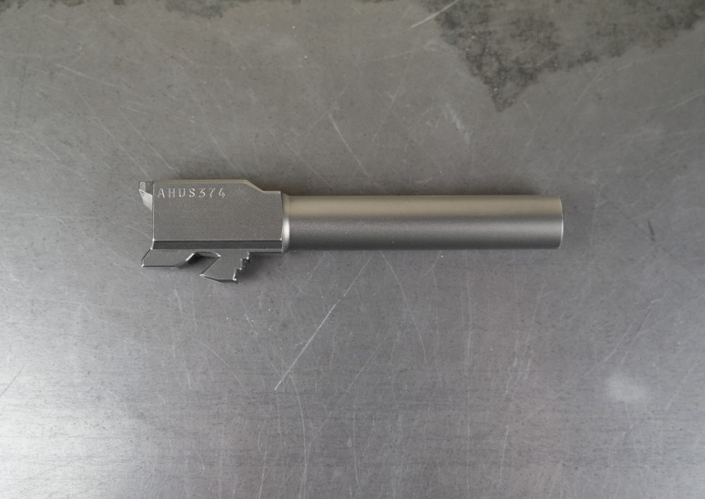Glock 25 Gen3 – Rare Discontinued Model | Factory Glock GTL10 Light-img-13