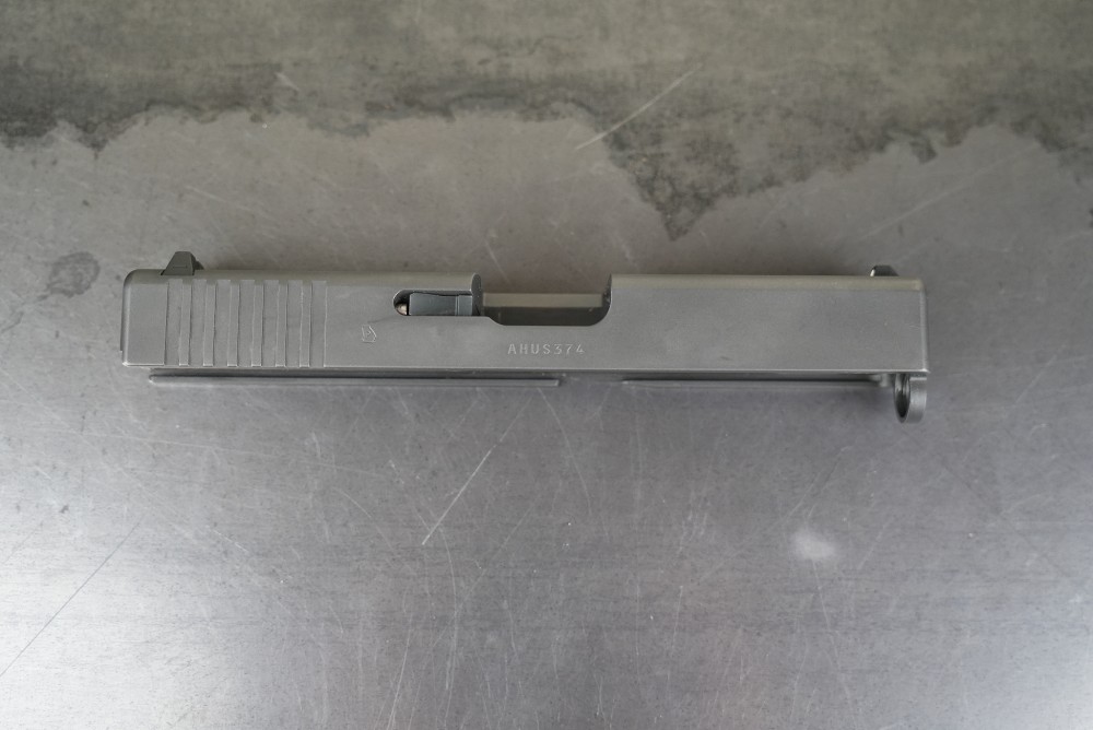 Glock 25 Gen3 – Rare Discontinued Model | Factory Glock GTL10 Light-img-18