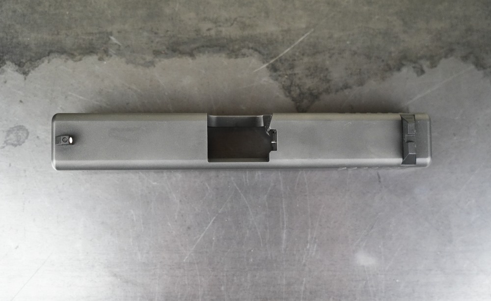 Glock 25 Gen3 – Rare Discontinued Model | Factory Glock GTL10 Light-img-20