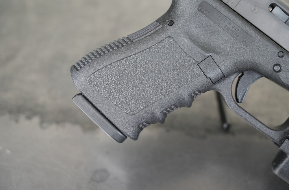 Glock 25 Gen3 – Rare Discontinued Model | Factory Glock GTL10 Light-img-6